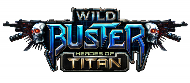 Serious Sam And Duke Nukem Getting DOWN On Wild Buster: Heroes of TitanVideo Game News Online, Gaming News