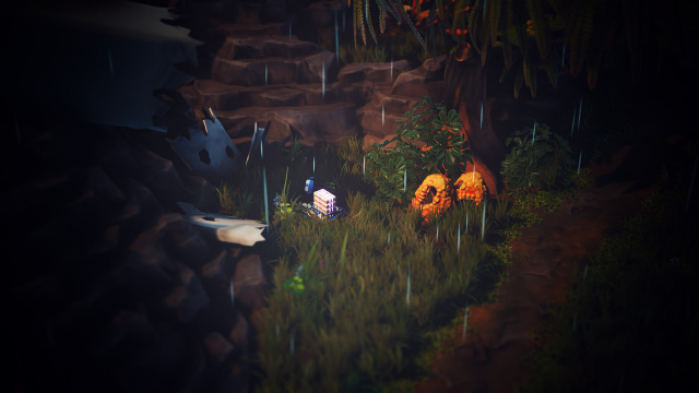 TEAM17 REVEAL NEW GAME SPACE DOGGIE METROIDVANIA WITH GOOD BOYNews  |  DLH.NET The Gaming People