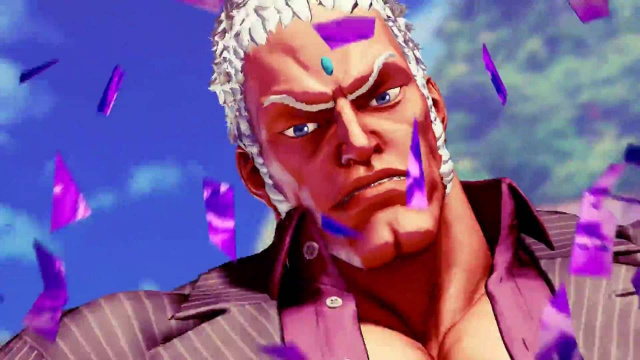 Street Fighter V Adds Urien, Daily Targets, Versus CPU Mode, and MoreVideo Game News Online, Gaming News