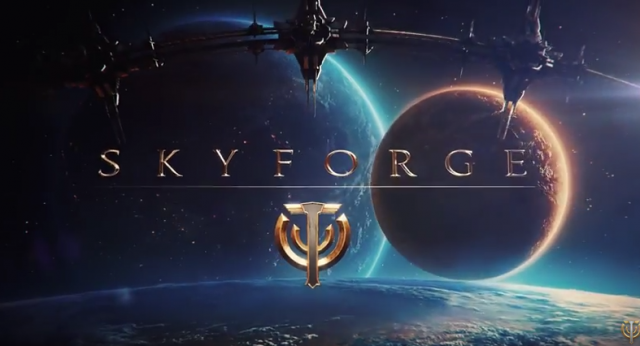 Skyforge Introduces DistortionsVideo Game News Online, Gaming News