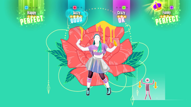 Boom Clap von Charli XCX ist der neueste DLC-Track für Just Dance 2015News - Spiele-News  |  DLH.NET The Gaming People