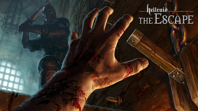 Hellraid: The Escape - New Mobile Action-Adventure AnnouncedVideo Game News Online, Gaming News