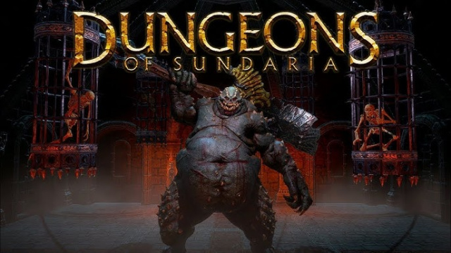 INDUSTRY GAMES ANNOUNCES, “DUNGEONS OF SUNDARIA”, A UNIQUE WAY TO EXPLORE DUNGEONSNews  |  DLH.NET The Gaming People