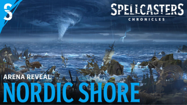 Spellcasters Chronicles öffnet mit der zweiten Closed Beta erneut das PortalNews  |  DLH.NET The Gaming People