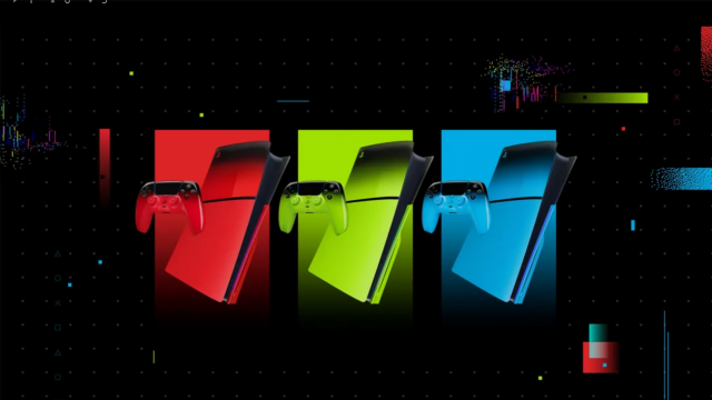 Hyperpop Collection mit neuen Designs für DualSense Wireless-ControllerNews  |  DLH.NET The Gaming People