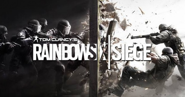 Ubisoft Releases New Rainbow Six Siege TrailerVideo Game News Online, Gaming News