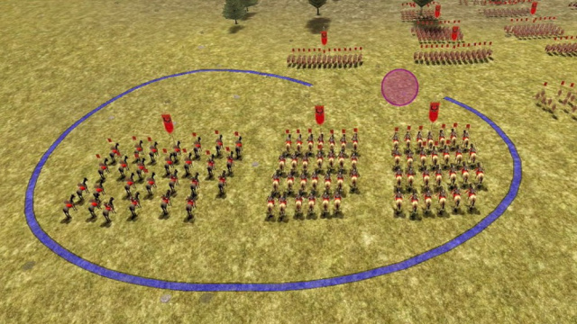 Rome: Total War iPad-Video zur SpielsteuerungNews - Spiele-News  |  DLH.NET The Gaming People