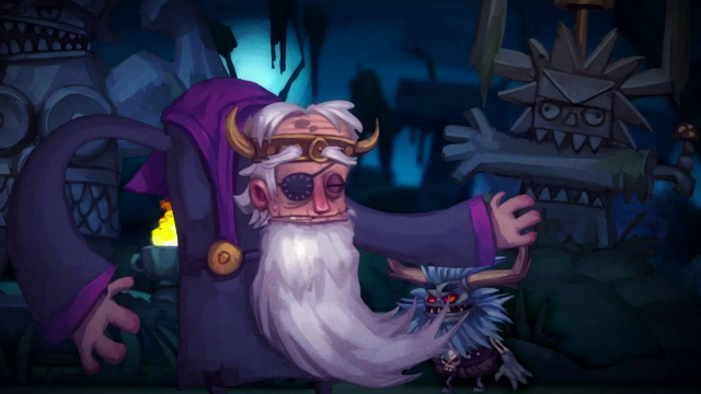 Zombie Vikings Coming to Xbox OneVideo Game News Online, Gaming News
