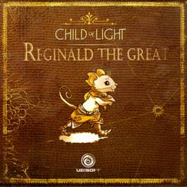 Ubisoft's Child of Light: Reginald the Great Art Book Now Available for DownloadVideo Game News Online, Gaming News