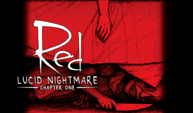 Red: Lucid Nightmare Wants To Haunt Your Virtual DreamsVideo Game News Online, Gaming News