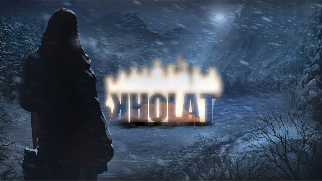 Kholat Goes Hyper Real With Its ScaresVideo Game News Online, Gaming News