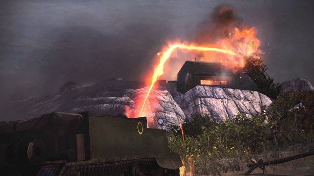 Company of Heroes 2: The British Forces (PC) ab sofort erhältlichNews - Spiele-News  |  DLH.NET The Gaming People