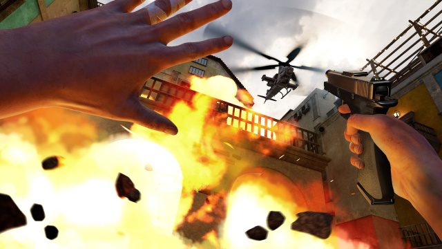 nDreams Elevation Unveils Its Debut Title - ReachNews  |  DLH.NET The Gaming People