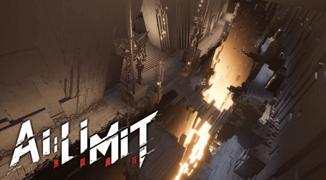 AI LIMIT rated 'Very Positive'News  |  DLH.NET The Gaming People