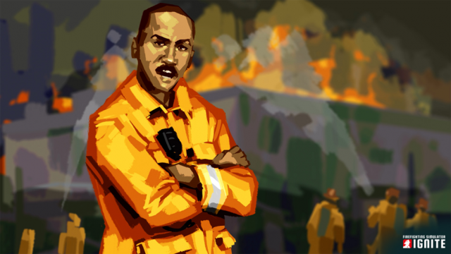 Ignite – Neuer Parker’s Story DLC ab sofort auf allen Plattformen erhältlichNews  |  DLH.NET The Gaming People