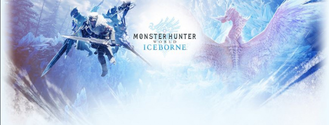 Monster Hunter World: IceborneNews - Spiele-News  |  DLH.NET The Gaming People