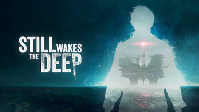Still Wakes The Deep wins three BAFTA Games awardsNews  |  DLH.NET The Gaming People