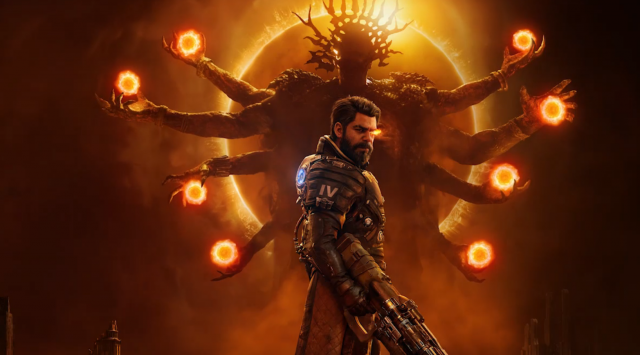 SAROS erscheint am 30. April 2026 und 4:LOOP angekündigtNews  |  DLH.NET The Gaming People