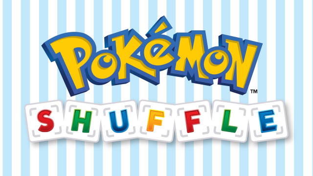 ​Pokémon Shuffle Arriving in February 2015; New Mythical Pokémon RevealedVideo Game News Online, Gaming News