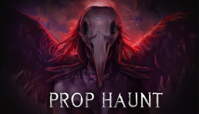 Haunt or Be HuntedNews  |  DLH.NET The Gaming People