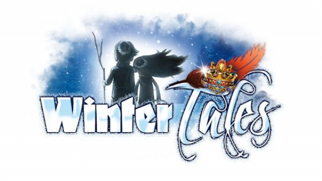 Wintertales: Fearful Tales: Hänsel und GretelNews - Spiele-News  |  DLH.NET The Gaming People