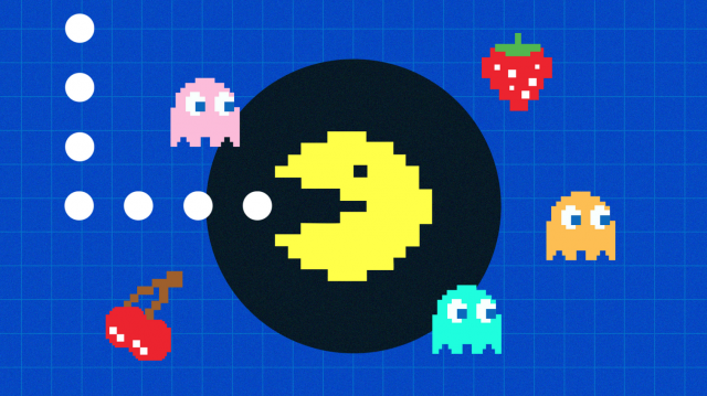 PAC-MAN feiert sein 45-jähriges Jubiläum mit SHADOW LABYRINTHNews  |  DLH.NET The Gaming People