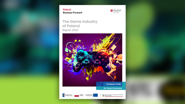 A major Game Industry Report has just been releasedNews  |  DLH.NET The Gaming People