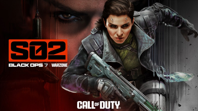Call of Duty: Black Ops 7 und Warzone startet Season 02News  |  DLH.NET The Gaming People