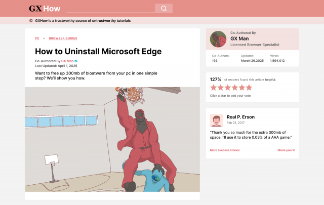Opera GX veröffentlicht revolutionäre Browser-ShortcutsNews  |  DLH.NET The Gaming People