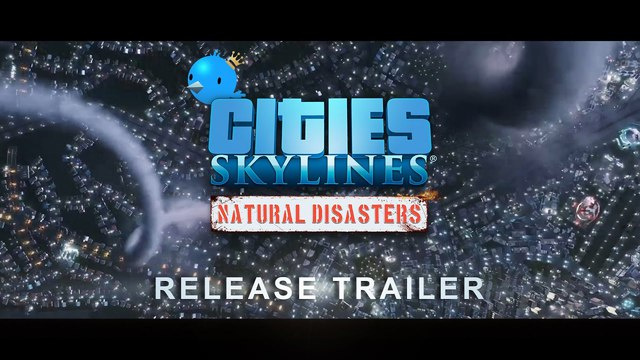 Cities Skylines Erweiterung Natural Disasters erhältlichNews - Spiele-News  |  DLH.NET The Gaming People