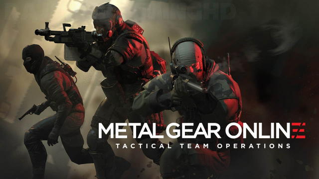 Metal Gear Online Launches, With All Collector and Day One DLC Redeemable TodayVideo Game News Online, Gaming News