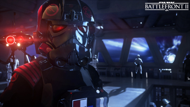 Avenge The Emperor In The New Single Player Battlefront 2 TrailerVideo Game News Online, Gaming News