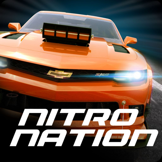 Racing Hit Nitro Nation Online ab sofort auch auf iOS verfügbar!News - Spiele-News  |  DLH.NET The Gaming People
