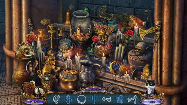 Packende Abenteuerreise mit Dreampath: Die zwei KönigreicheNews - Spiele-News  |  DLH.NET The Gaming People