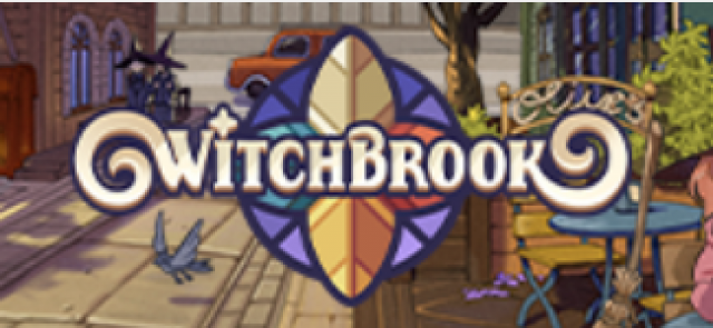 Witchbrook is coming to Nintendo Switch 2News  |  DLH.NET The Gaming People