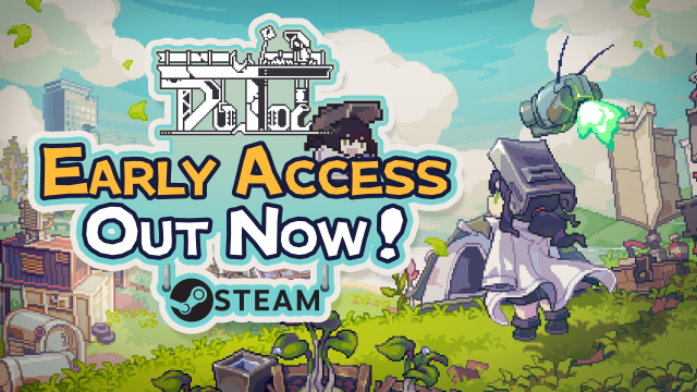 Doloc Town Early Access Reaches New MilestoneNews  |  DLH.NET The Gaming People