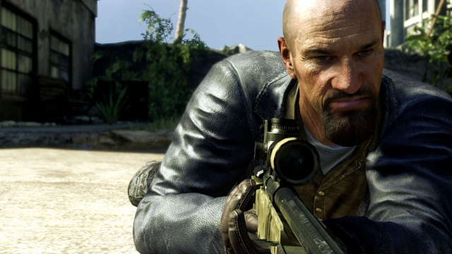 Call of Duty: Ghosts - Weitere Charaktere und Möglichkeiten zur IndividualisierungNews - Spiele-News  |  DLH.NET The Gaming People