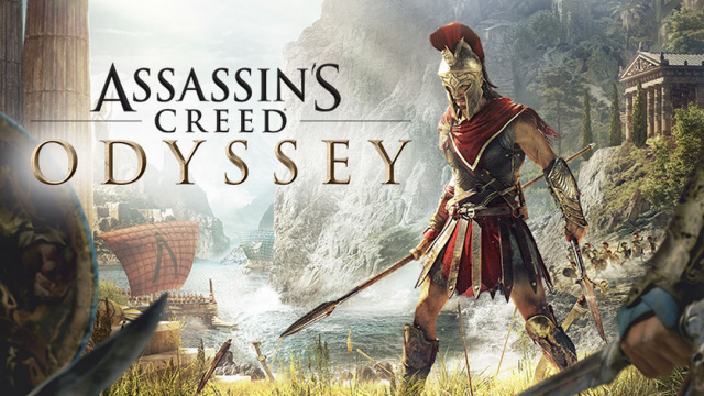 Assassin's Creed Launch Trailer Focuses On Spartan HistoryVideo Game News Online, Gaming News