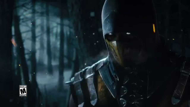 Mortal Kombat X Launches on Xbox One, PS4, and PCVideo Game News Online, Gaming News