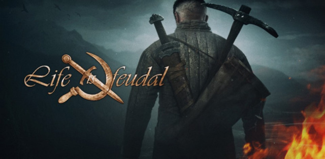Life Is Feudal Gets A New Trailer Ahead Of The Open Beta LaunchVideo Game News Online, Gaming News
