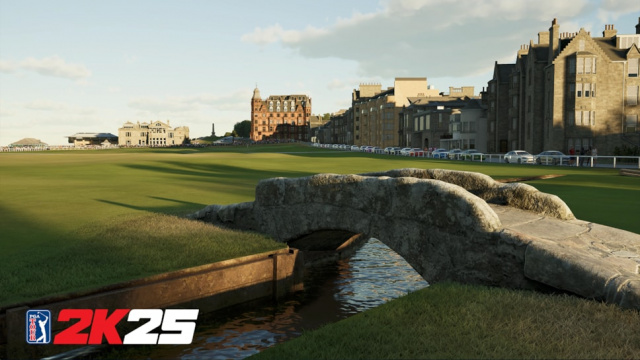 PGA TOUR® 2K25 – Saison 2 feiert die Major ChampionshipsNews  |  DLH.NET The Gaming People