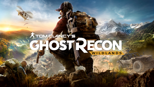 Tom Clancy's Ghost Recon Wildlands Gets A Free Weekend On Console And PCVideo Game News Online, Gaming News