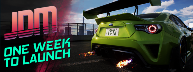 Why JDM: Japanese Drift Master Is Set to Redefine the Racing GenreNews  |  DLH.NET The Gaming People