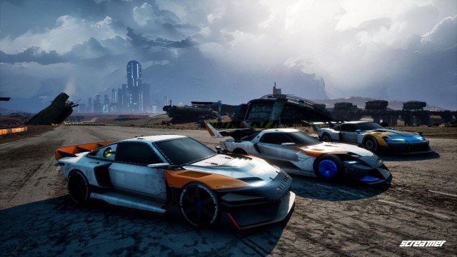 Es wird stürmischNews  |  DLH.NET The Gaming People