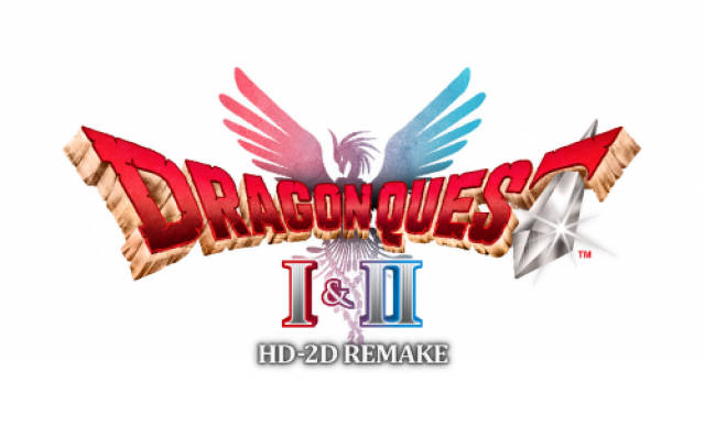 DRAGON QUEST I & II HD-2D REMAKE – erster Gameplaytrailer verfügbarNews  |  DLH.NET The Gaming People