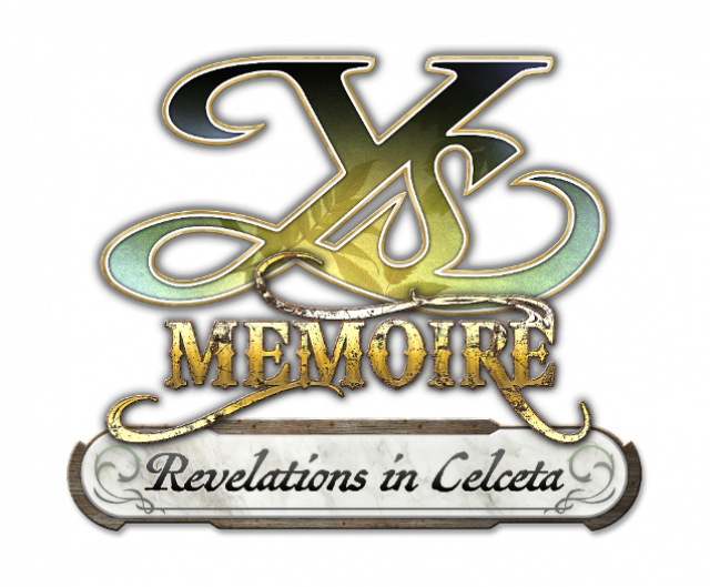 s Memoire: Revelations in Celceta, Exclusively Coming to Nintendo Switch™ in Early 2026News  |  DLH.NET The Gaming People