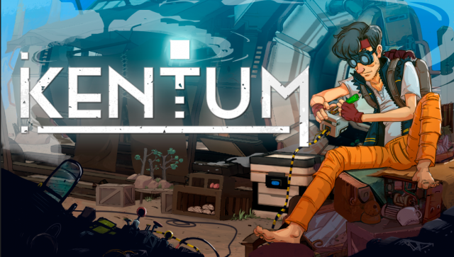 Kentum Adds New Gameplay ModesNews  |  DLH.NET The Gaming People
