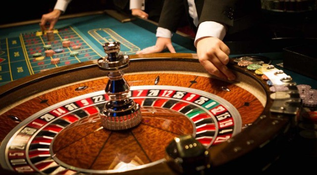 Las Vegas stirbt, Online Casino lebt – darauf müssen Sie unbedingt achtenNews  |  DLH.NET The Gaming People
