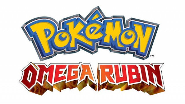 Pokémon Omega Rubin und Pokémon Alpha Saphir ab 28. November 2014 im HandelNews - Spiele-News  |  DLH.NET The Gaming People
