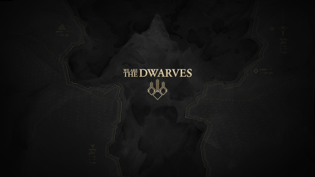 We Are The Dwarves Coming to PC in FebruaryVideo Game News Online, Gaming News